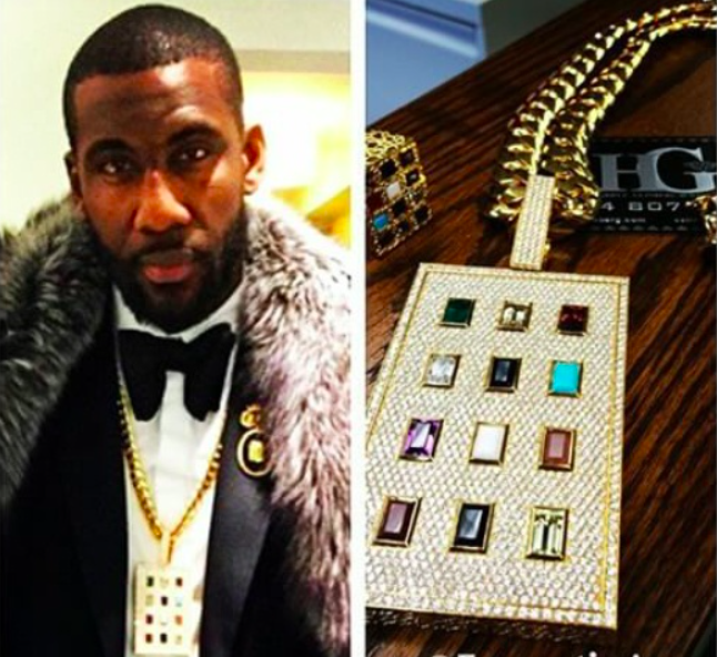 ✡FORMER NBA STAR AMAR’E STOUDEMIRE LAUNCHES LINE OF KOSHER WINES✡